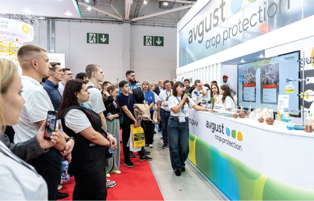 Викторины «Августа» привлекли студентов и аспирантов сельхозвузов