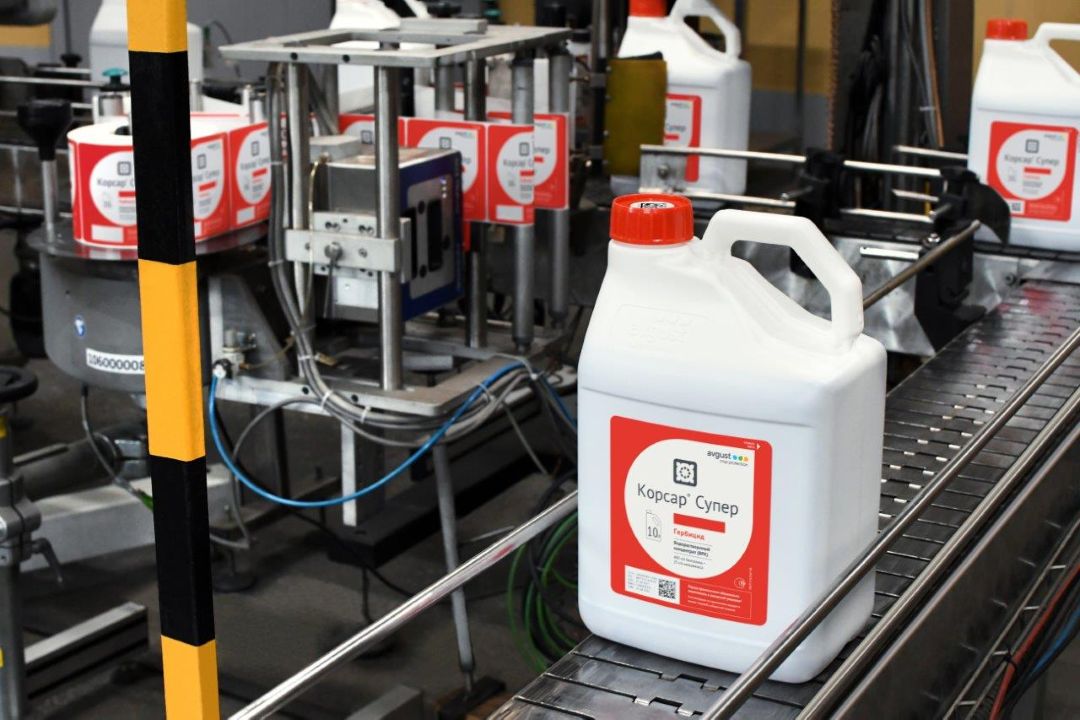 Расширена регистрация на ряд препаратов