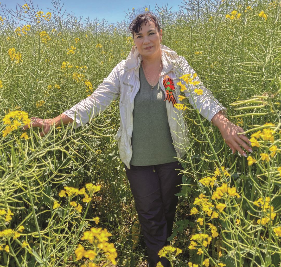 Л. Ф. Слененко