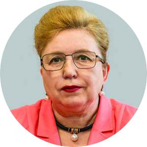 Т. Г. Краснова