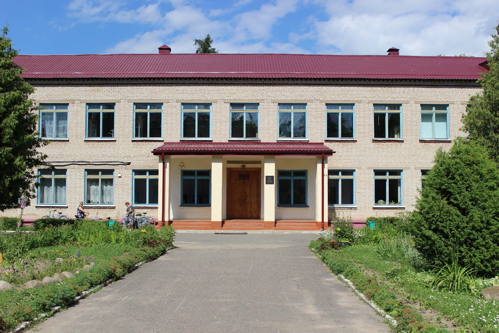 Фото Маленьких Школы