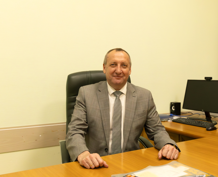 О. Н. Кухарев О. Н. Кухарев
