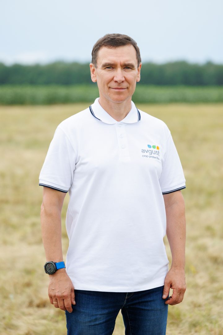 Марат Халиуллин