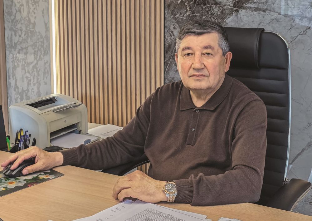 А. И. Сидоров А. И. Сидоров