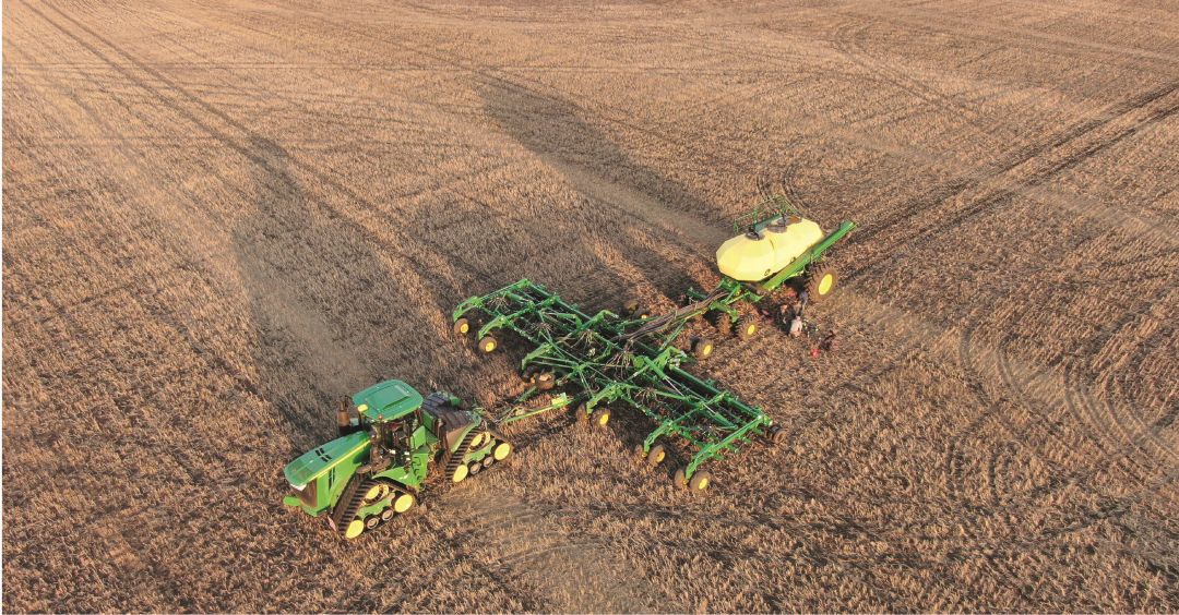 Мастер-класс от «Август-Агро»