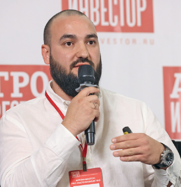 Андрей Колмансон Андрей Колмансон