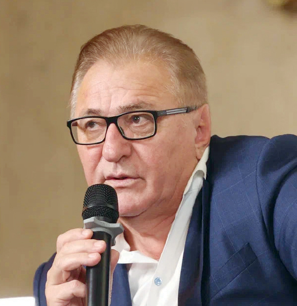 Корней Биждов Корней Биждов