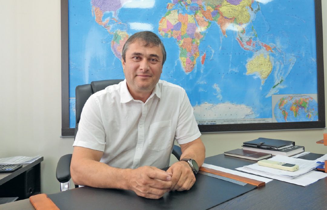 Удмуртия выбирает «Август»