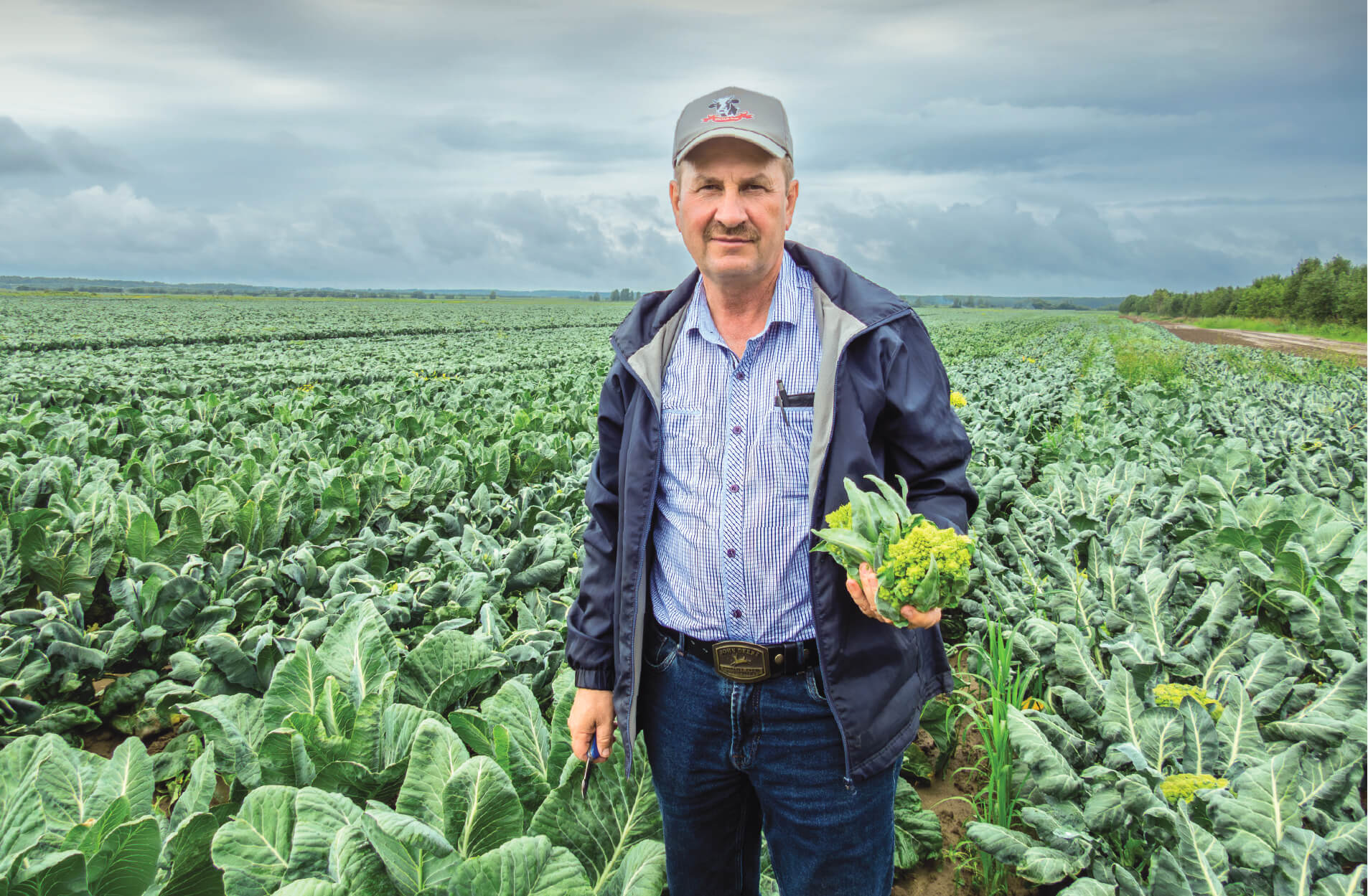 «Работаю с&nbsp;удовольствием!»