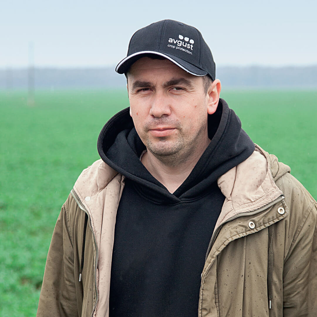 Обдуманный выбор