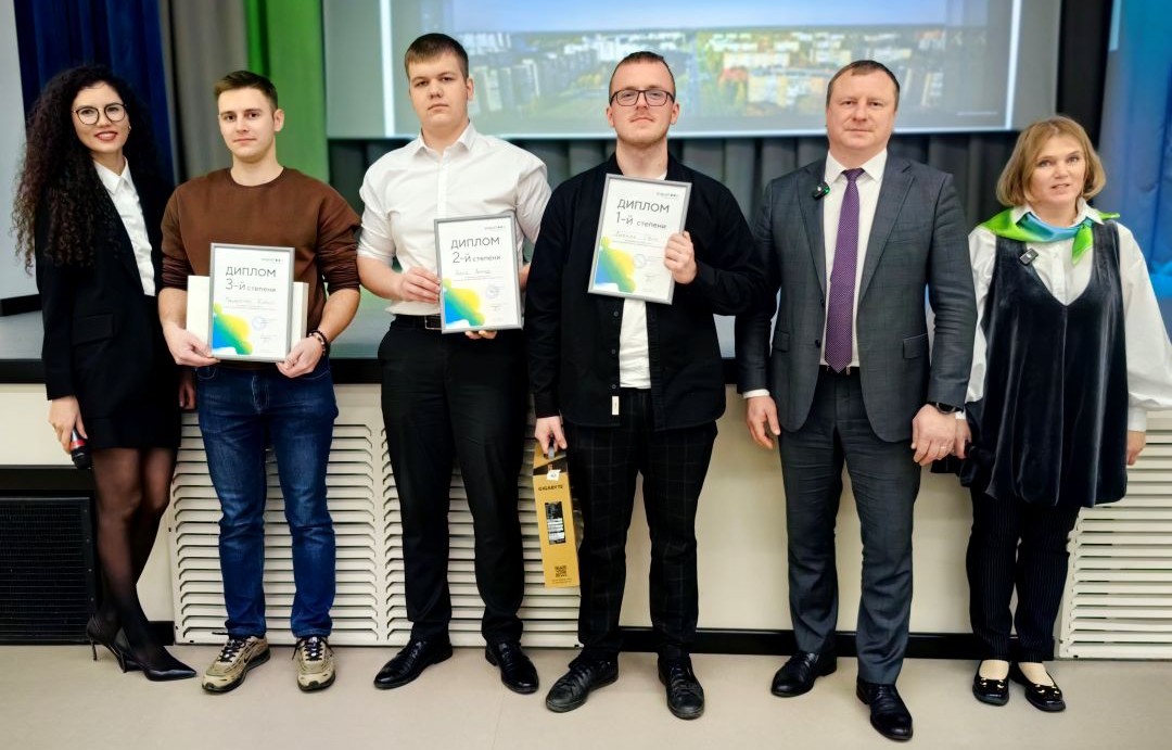 Финал агроуниверсиады