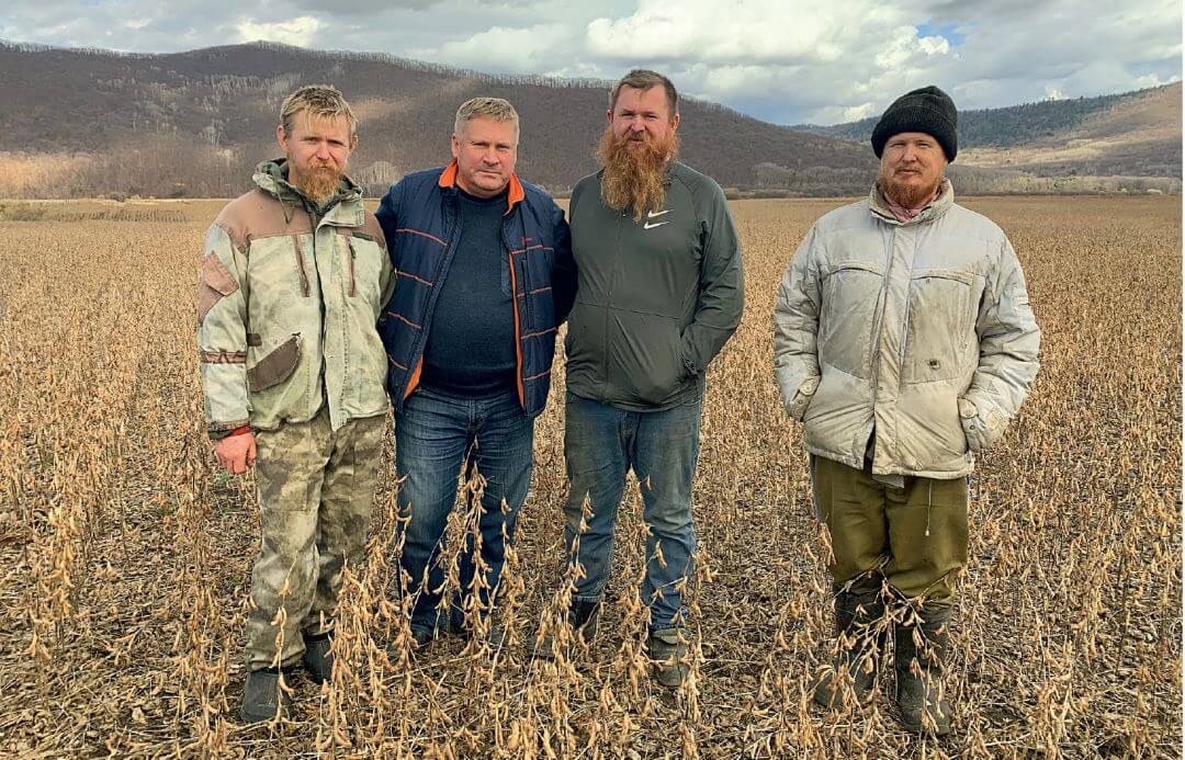 Сбылась мечта!