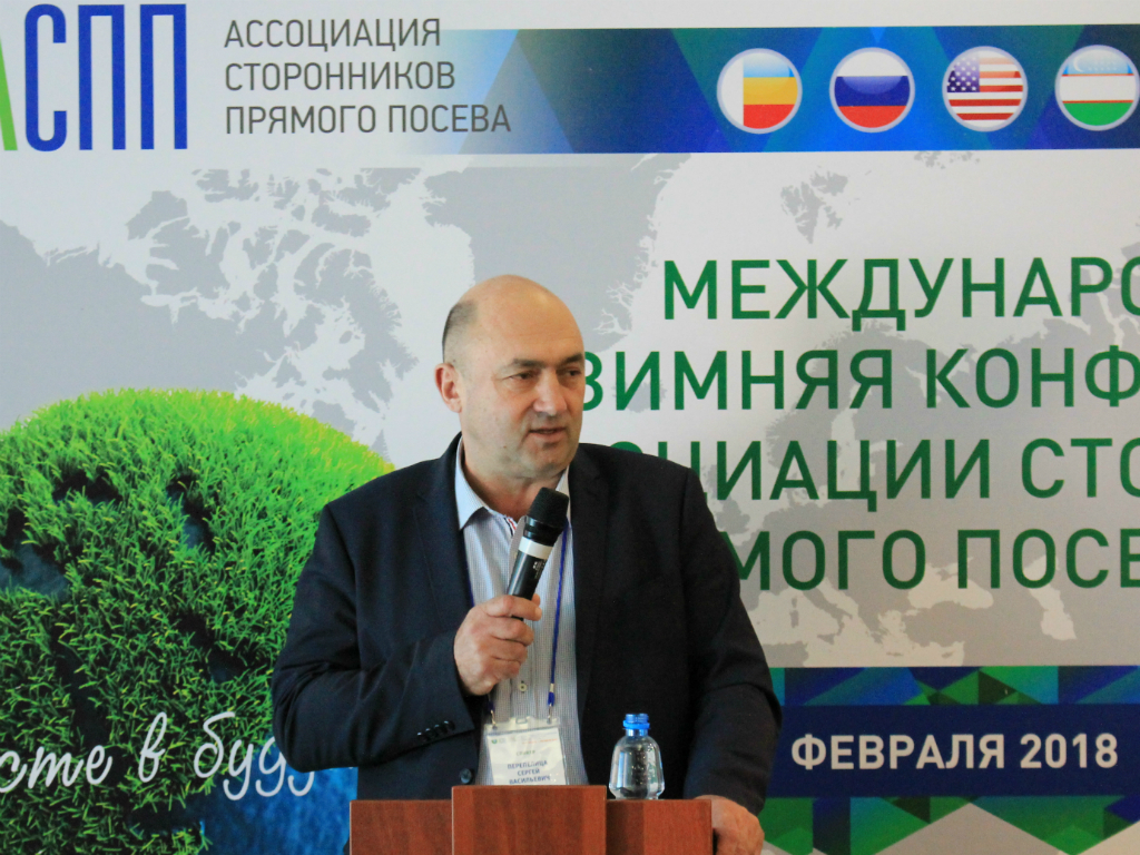 No-till: как идти дальше 