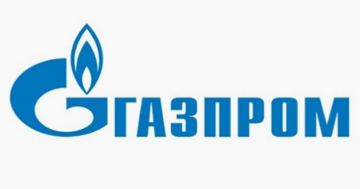 Газпром