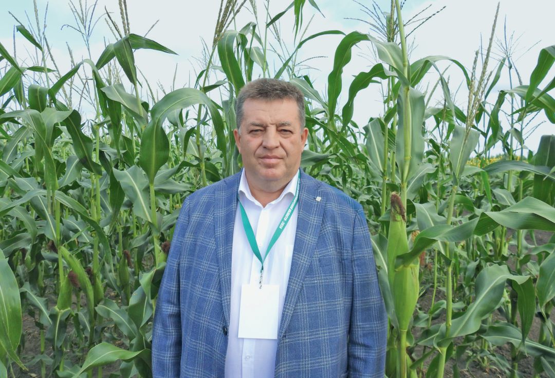 «Поставляем семена, проверенные в деле»