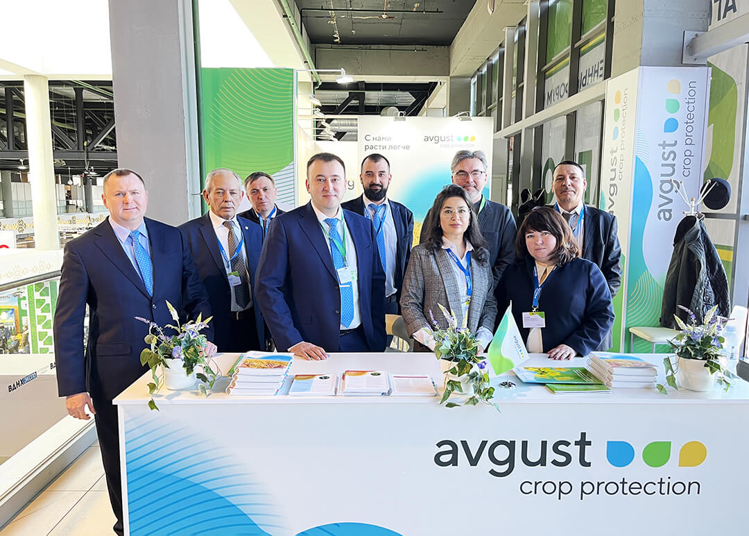 «АгроКомплекс» начал работу!