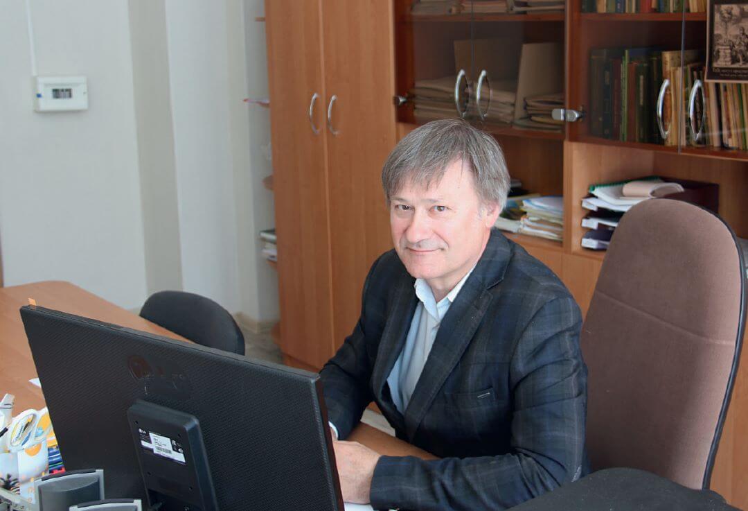 Ячмень в Беларуси