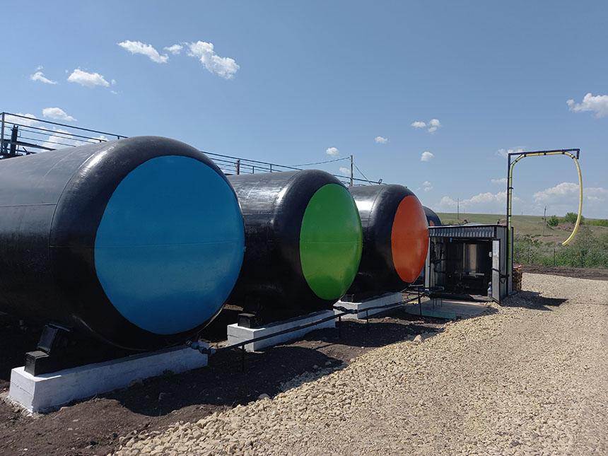 «Август-Агро» инвестирует в строительство растворных узлов свыше 35 млн рублей