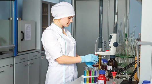 Госдума РФ рассмотрит законопроект, который усложнит регистрацию пестицидов для фальсификаторов