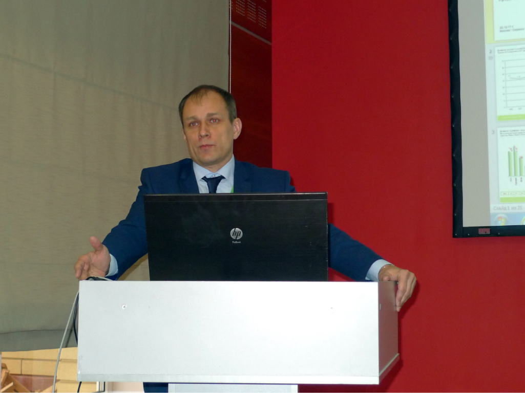 Подведение итогов ушедшего сезона – задел на будущее 