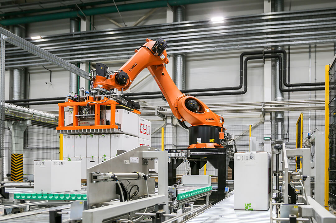 Отечественные производители средств защиты растений получили возможность снизить издержки