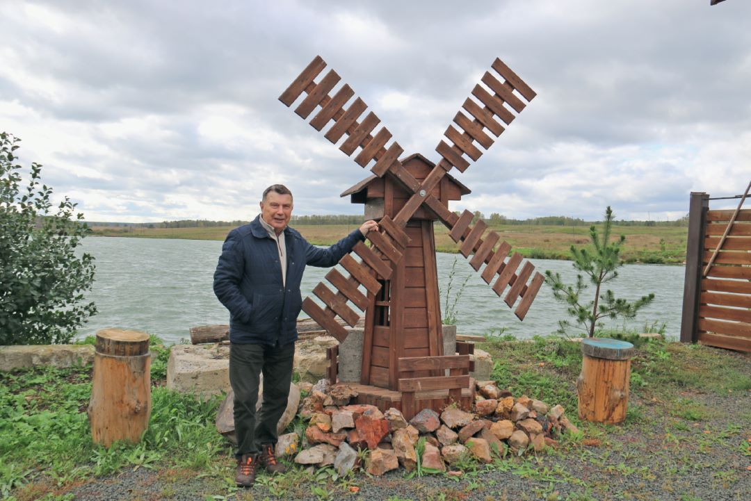 Своя мелодия