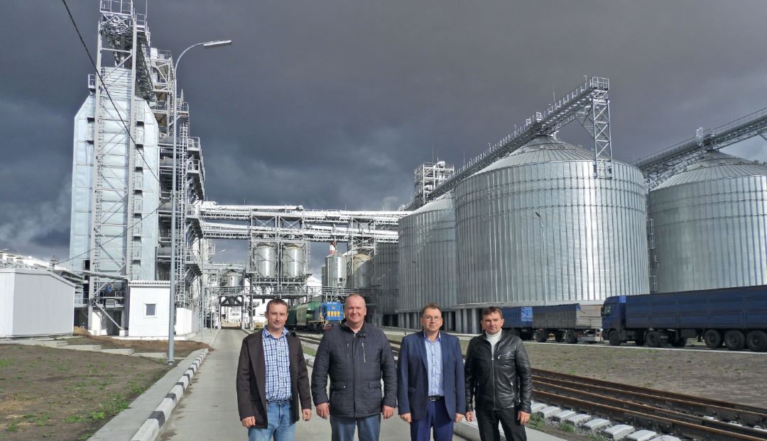 «Победы окрыляют»