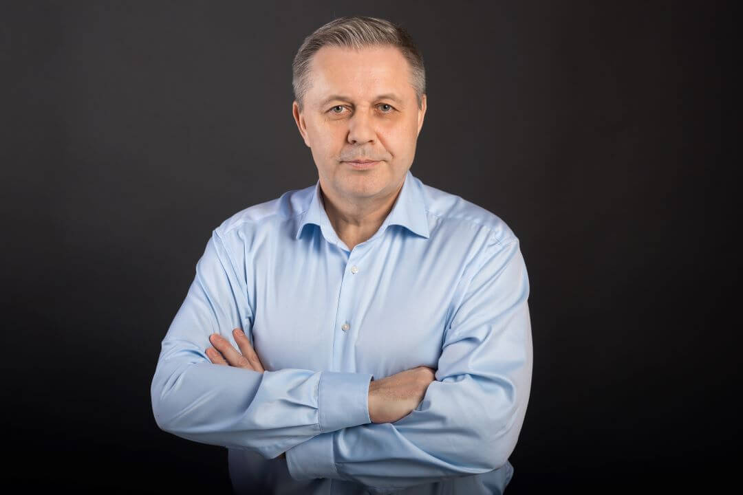 Михаил Данилов: «Средства защиты растений окупаются при любых ценах на урожай»