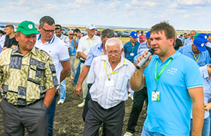 Как защитить нут