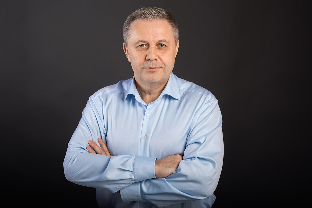 Михаил Данилов: «Использовать децентрализованные ФГИСы — все равно что выбирать обои на тонущем «Титанике»