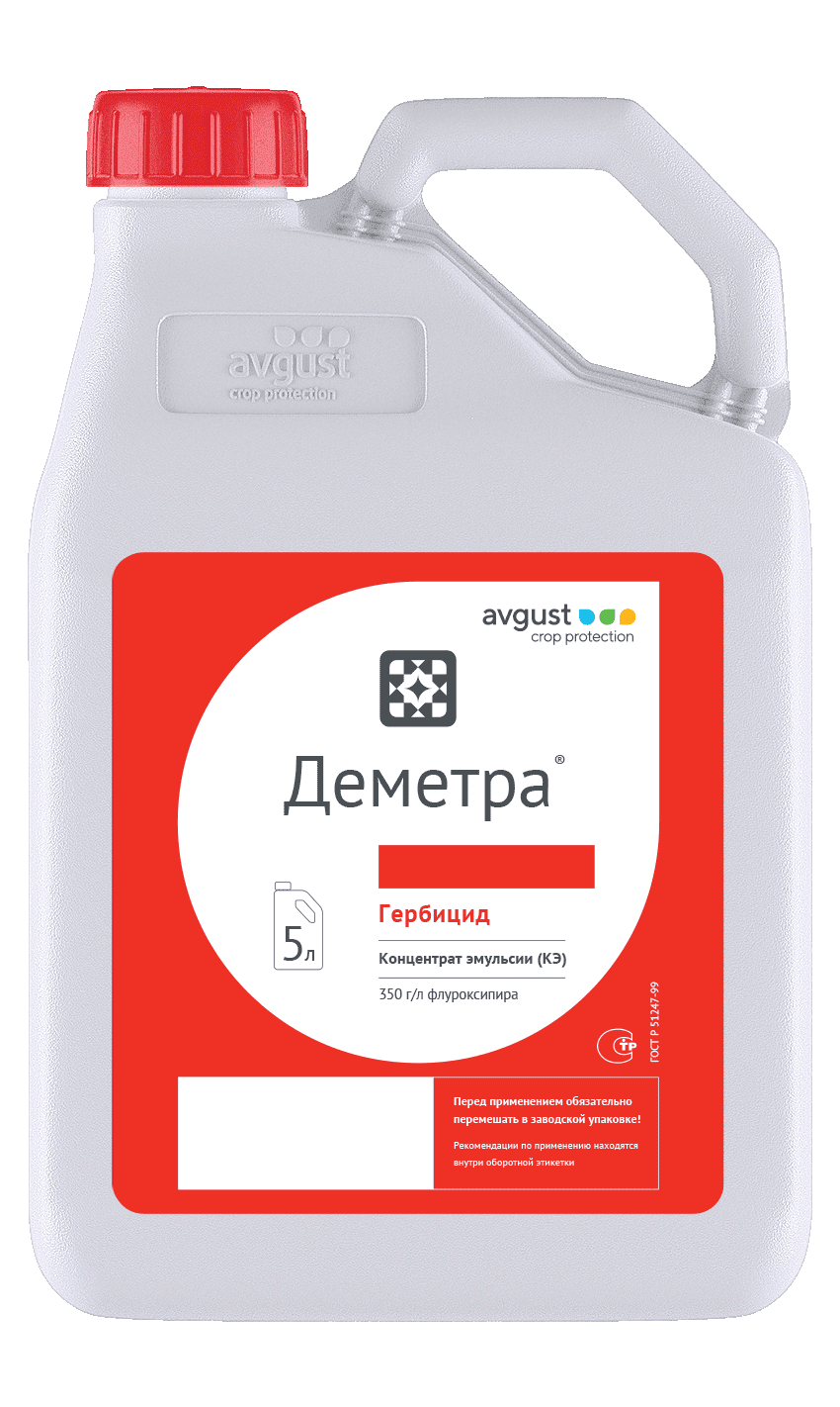 Деметра