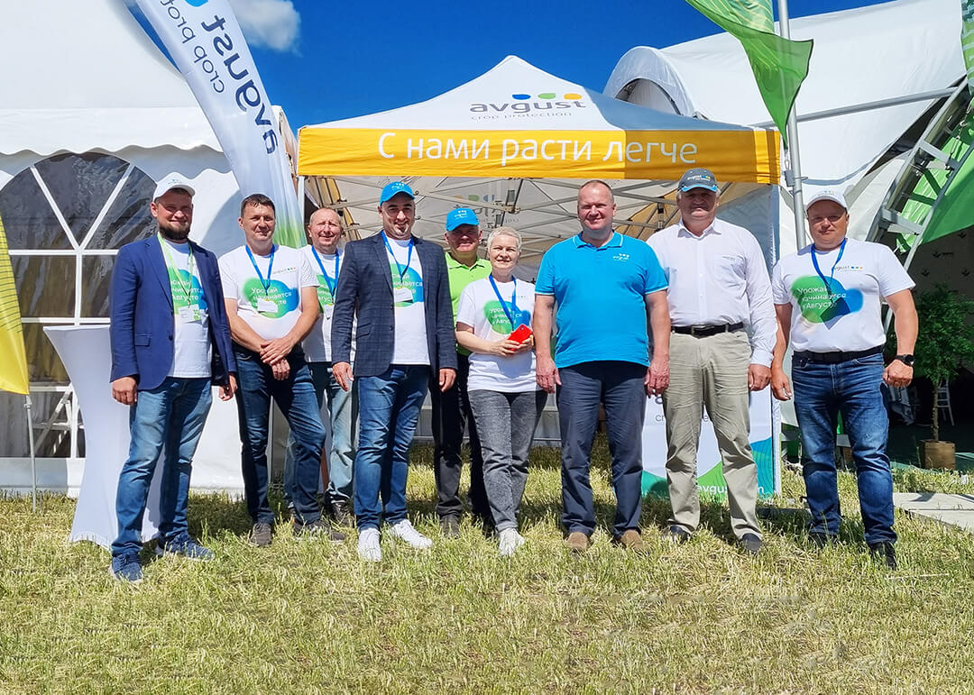 День тамбовского поля-2022