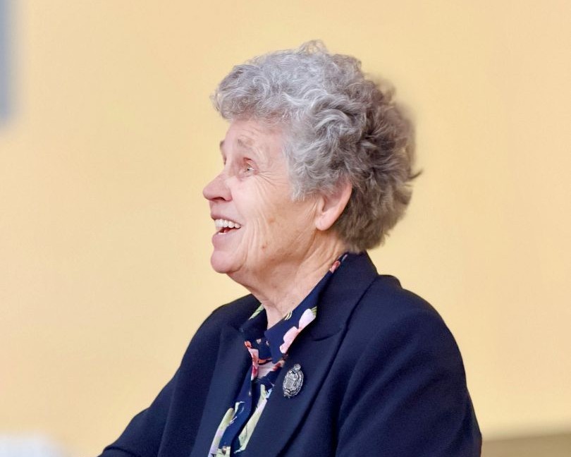 «Август» провел лекцию в РГАУ-МСХА имени К. А. Тимирязева