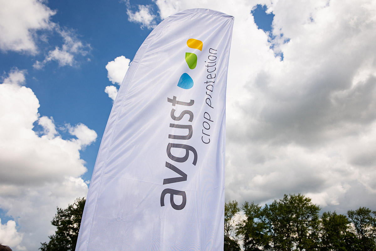 «Август» проведет в Татарстане День поля, посвященный интенсивной системе земледелия с высокомаржинальными культурами