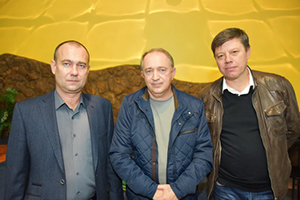 «Нутовая лихорадка» началась на Кубани