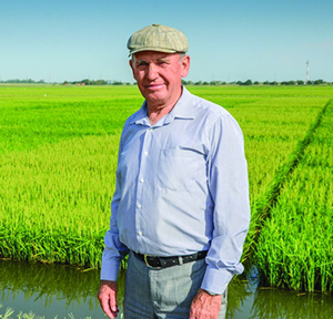 «Селекционерами не становятся, ими рождаются»