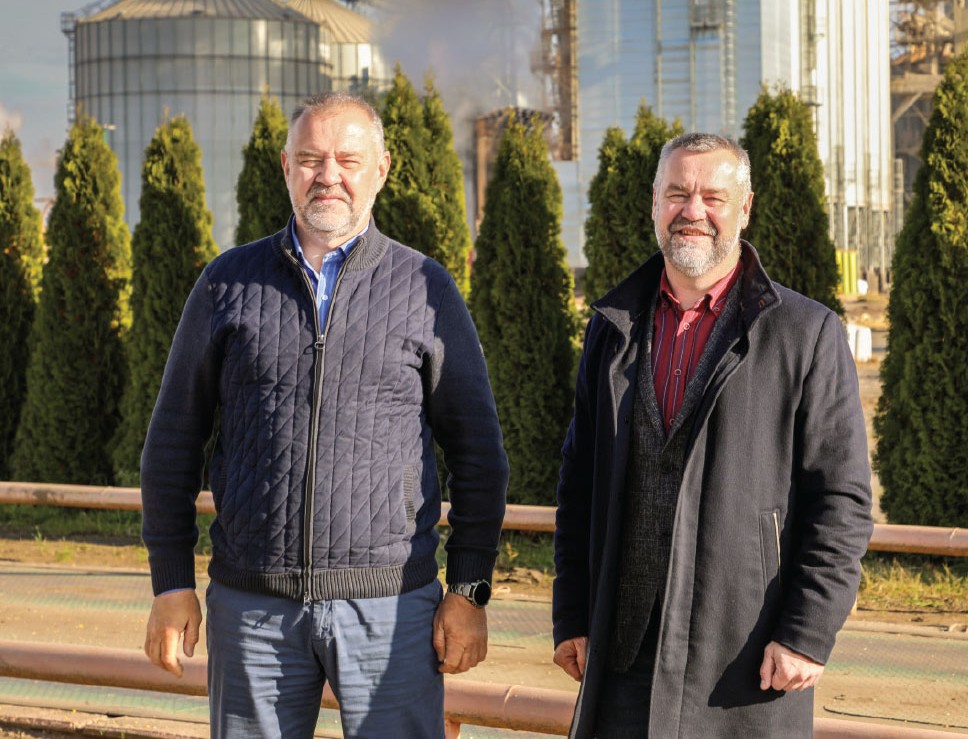 Цифры умного агробизнеса