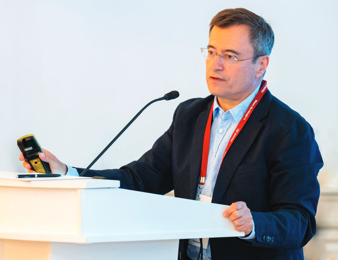 Перезагрузка на ходу