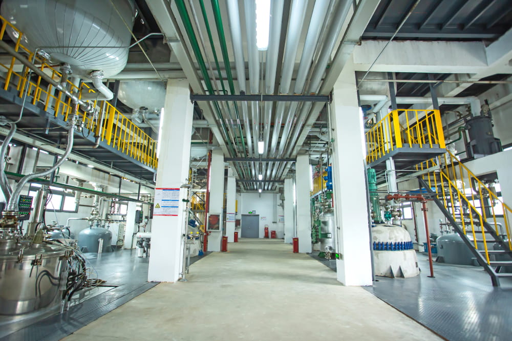 湖北沃佳生物农业有限公司