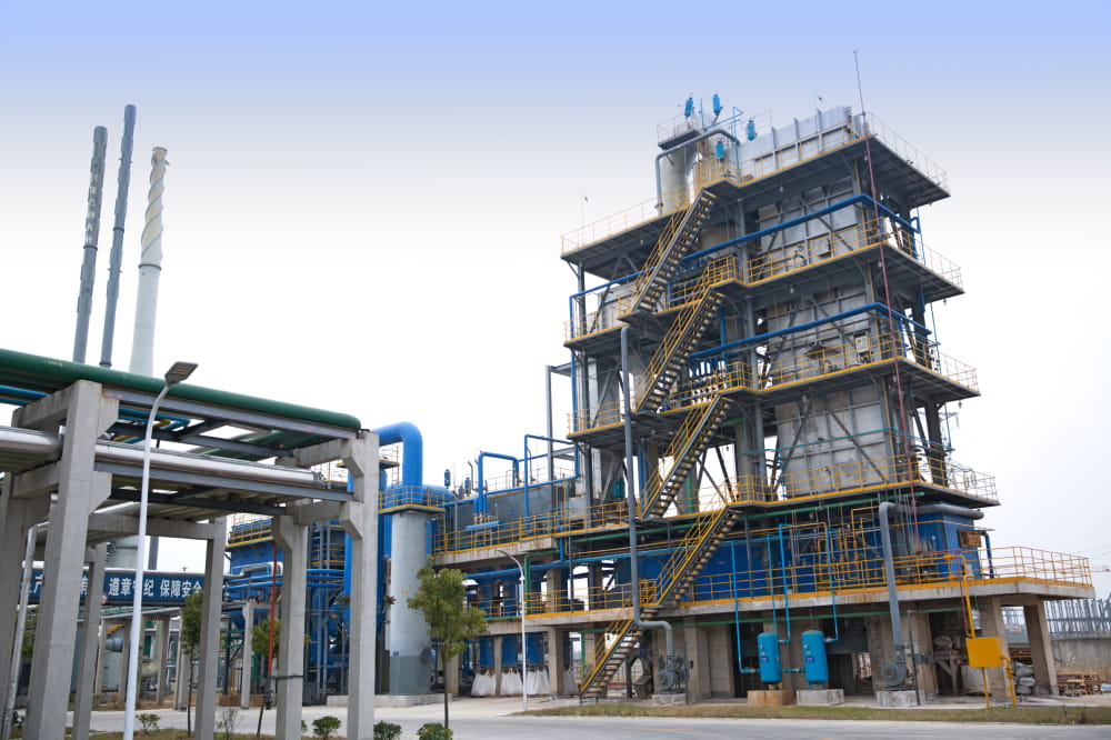 湖北沃佳生物农业有限公司