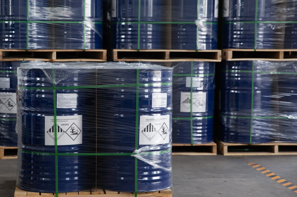 湖北沃佳生物农业有限公司